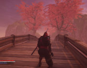 Aragami 2: Screenshot