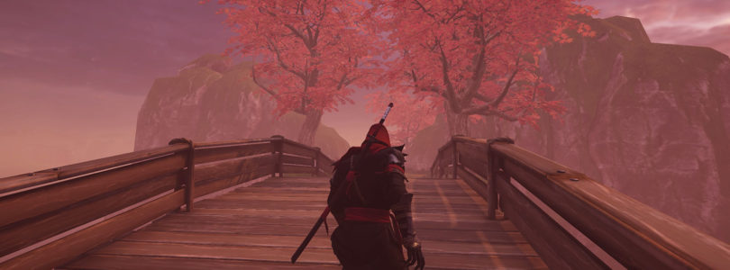 Aragami 2: Screenshot