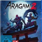 Aragami 2: PS5-Case