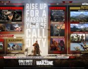 Call of Duty: Vanguard - Post-launch-roadmap