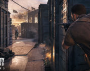 Call of Duty: Vanguard - Alpha Screenshot