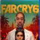 Far Cry 6: PS4 Case