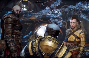 God of War: Ragnarok - Screenshot