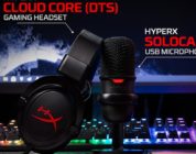 HyperX: Streamer-Starter-Pack