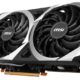 MSI: Radeon RX6600 MECH 2X