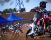 MXGP 2021: Screenshot