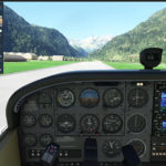 Microsoft Flight Simulator: FS Realistic Screenshot