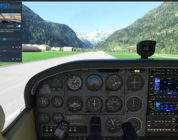 Microsoft Flight Simulator: FS Realistic Screenshot