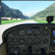 Microsoft Flight Simulator: FS Realistic Screenshot