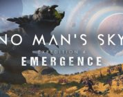 No Man’s Sky: Emergence