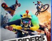 Riders Republic: PS5-Case