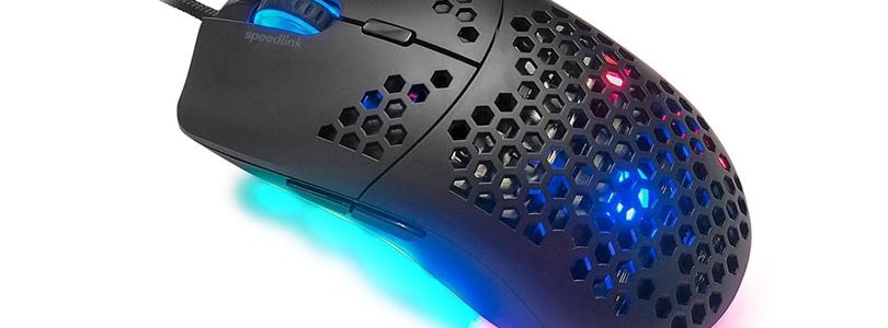 Speedlink: SKELL Gaming Mouse