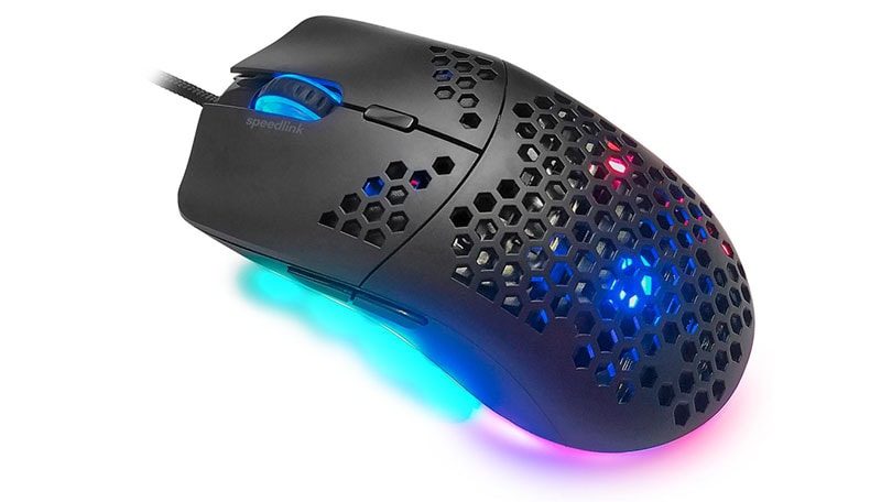 Speedlink: SKELL Gaming Mouse