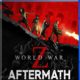 World War Z: Aftermath - PS4-Case