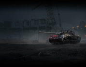 World of Tanks: Halloween Artwork