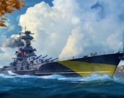 World of Warships: German