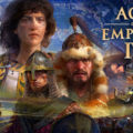 Age of Empires 4: roadmap