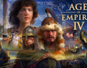 Age of Empires 4: Art