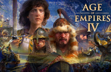 Age of Empires 4: Art