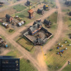 Age of Empires 4: Screenshot