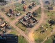 Age of Empires 4: Screenshot