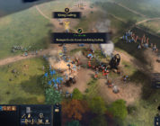 Age of Empires 4: Screenshot