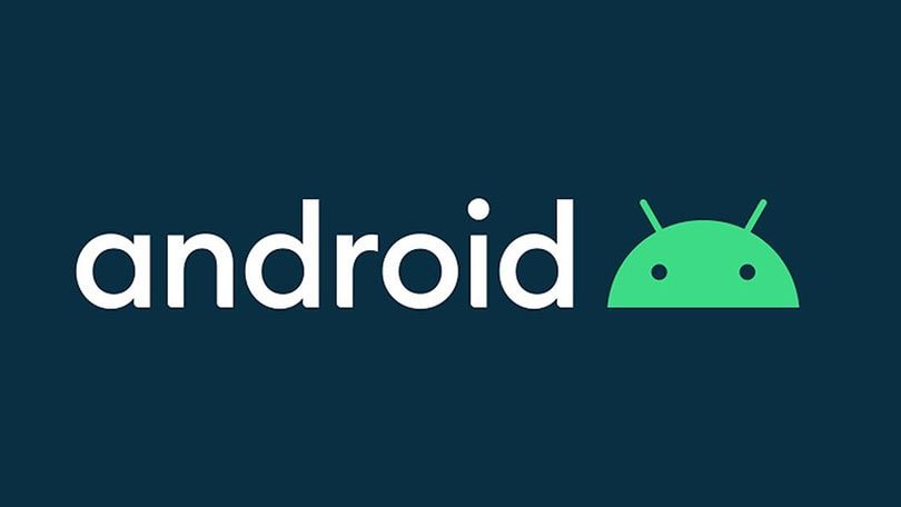 Android: Logo