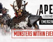 Apex Legends: Season 10 Monsters Within