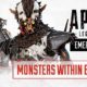 Apex Legends: Season 10 Monsters Within