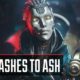 Apex Legends: Ash