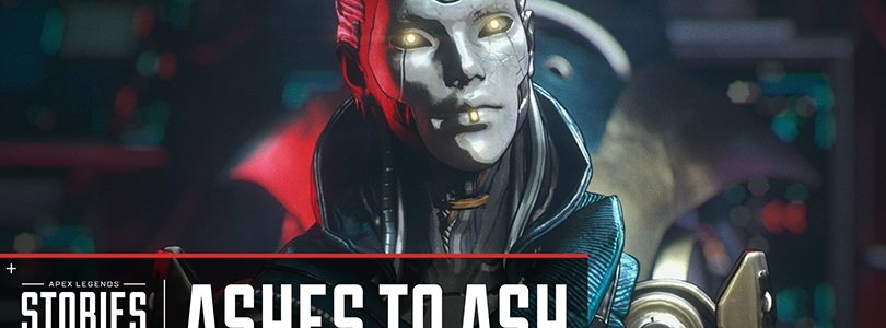 Apex Legends: Ash