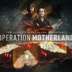 Ghost Recon: Breakpoint - Motherland Keyart