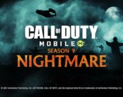 Call of Duty: Mobile - Nightmare Art