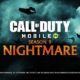 Call of Duty: Mobile - Nightmare Art