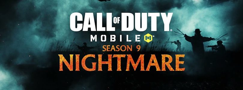 Call of Duty: Mobile - Nightmare Art