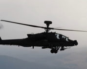 DCS World: AH-64D Screenshot