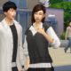 Die Sims 4: Incheon Style Screenshot