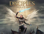 Disciples: Liberation - keyart