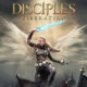 Disciples: Liberation - keyart