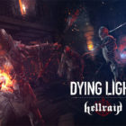 Dying Light: Hellraid Keyart