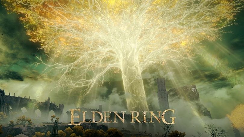 Elden Ring: Art