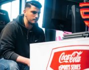 Fifa 22: Coca Cola eSoccer Cup