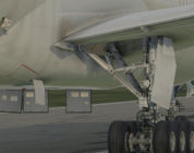 X-Plane 11: FlightFactor 777 Screenshot