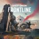 Ghost Recon: Frontline - Keyart