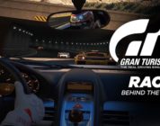 Gran Turismo 7: Behind the Scene - Racers