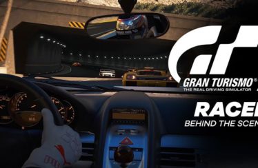 Gran Turismo 7: Behind the Scene - Racers