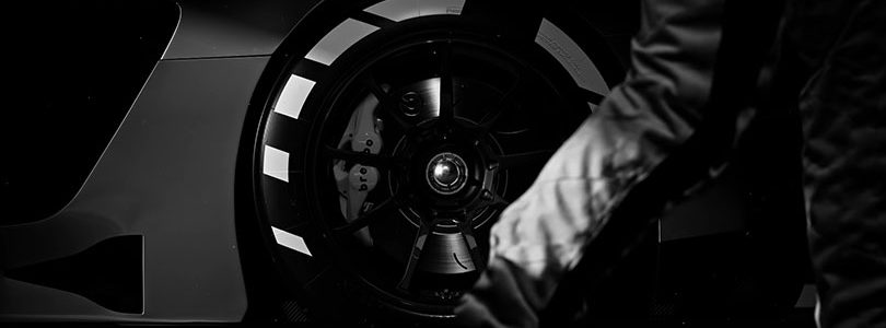 Gran Turismo 7: Brembo Screenshot