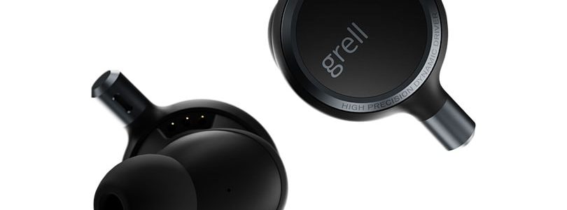 Grell: True Wireless Earbuds