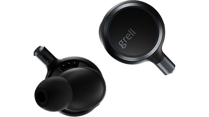 Grell: True Wireless Earbuds