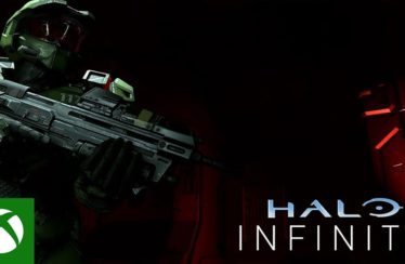 Halo Infinite: Artwork